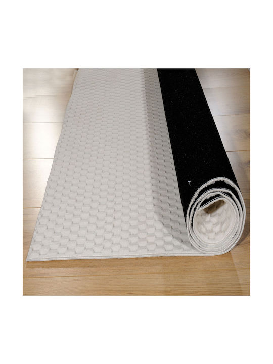 Tzikas Carpets Nexus Противоплъзгащо Килим Правоъгълена Turkey
