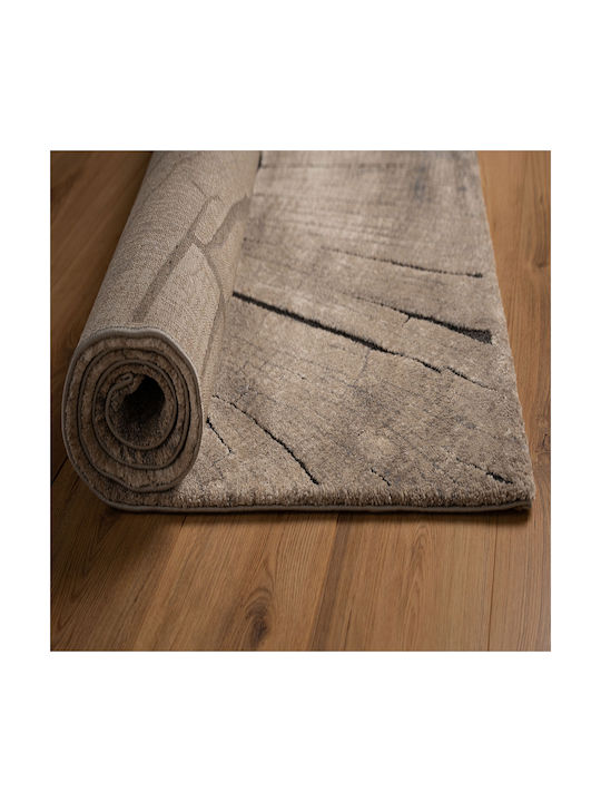 Tzikas Carpets Dorian Χαλί Ορθογώνιο Τουρκίας 133x190cm