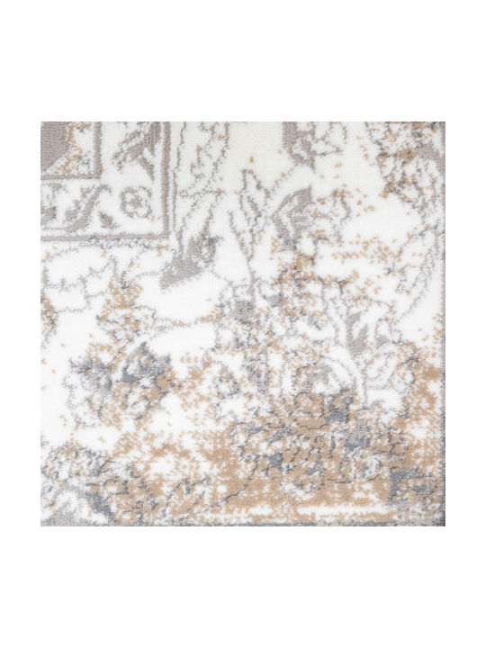 Ezzo Venice 1694ACD Χαλί Ορθογώνιο Γκρι 70x140cm