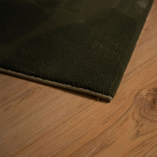 Tzikas Carpets Signature 76396-040 Covor Rectangular Green-Menda
