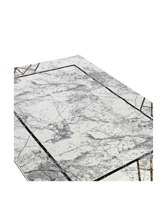 Balsan Estia Χαλί Ορθογώνιο Light Grey 200x290cm