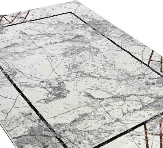 Balsan Estia Covor Rectangular Gri deschis