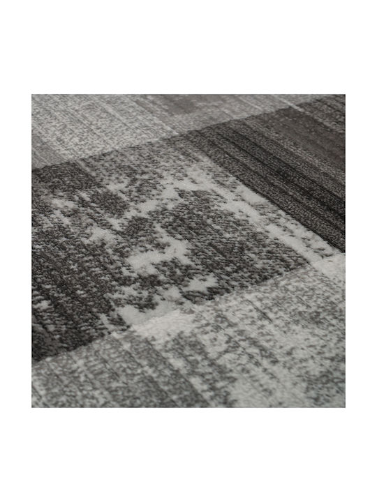 Βιοκαρπέτ Bellart Χαλί Διάδρομος Μπλε 80x150cm