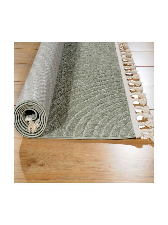 Tzikas Carpets Tenerife 70569-940 Χαλί Ορθογώνιο Μωβ 133x190cm