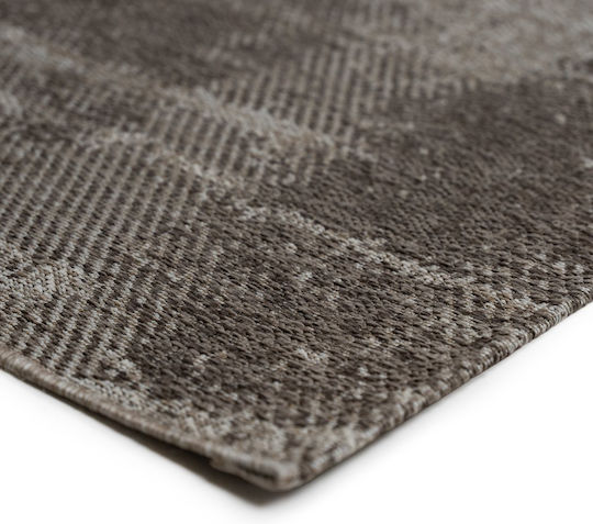 Tzikas Carpets Tria 28004-070 Χαλί Ορθογώνιο Μπεζ 133x190cm