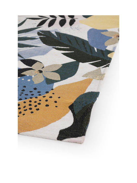 Royal Carpet Canvas 1372 75x150cm Multi Royal Carpet Canvas 1372 75x150cm Multi