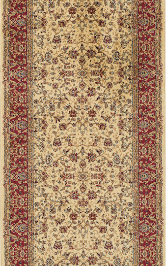 Isexan Classic 1915 Χαλί Ορθογώνιο Μπεζ 200x300cm
