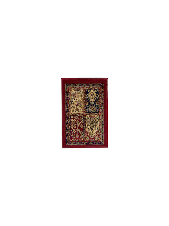Isexan Atlantis Classic 1900 Rug Rectangular Classic - 1900