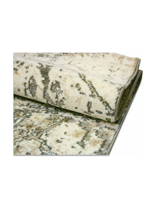 Tzikas Carpets Elements 31277-975 Χαλί Στρογγυλό Ρ.ρ. Τουρκιας Φ160cm