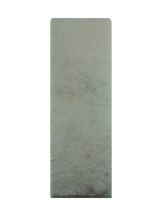 Newplan Puffy Fc25 Rutschfest Teppich Rechteckig Synthetisch,Polyester/Cotton/Leather Taupe