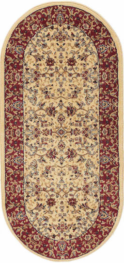 Isexan Classic 1915 Rug Rectangular Classic