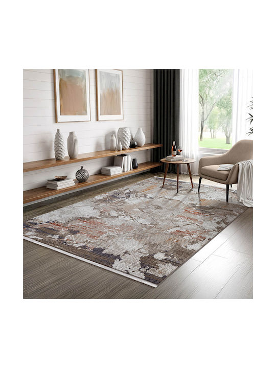 Newplan Amethyst 12750 Covor Rectangular Ametist