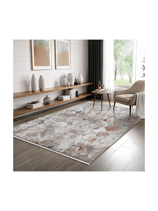 Newplan Amethyst 12846 Χαλί Ορθογώνιο Amethyst 200x290cm