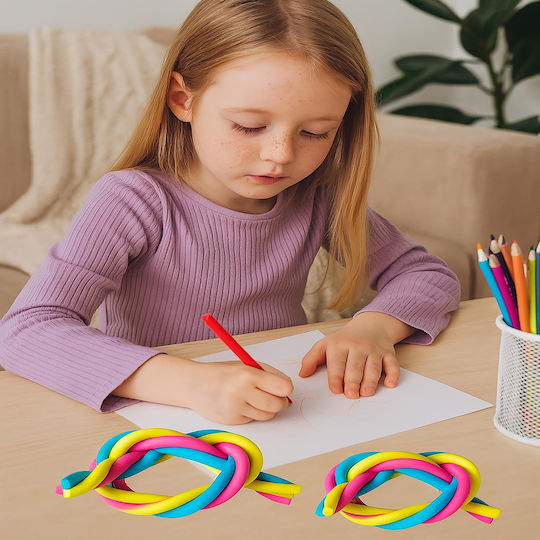 Rainbow Eraser Erasing Writing School Erasers 2