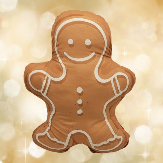 Pan Cookie Christmas Pillow Cookie Gingerbread Gingerbread Pillow Pan Cookie Christmas Pillow Cookie Gingerbread Gingerbread Pillow