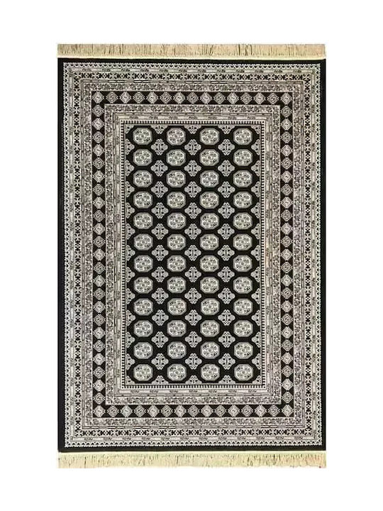 Ragolle Килим Кръгла Davinci Grey