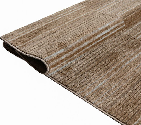 Balsan Vera 267 Χαλί Ορθογώνιο Brown 160x230cm