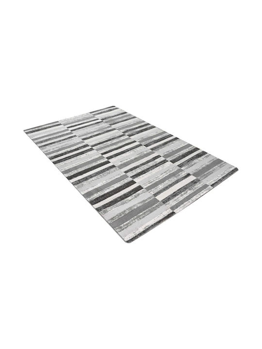 Balsan Vera 267 Χαλί Ορθογώνιο Ivory Anthracite 200x290cm