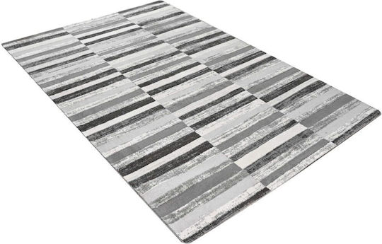 Balsan Vera 267 Χαλί Ορθογώνιο Ivory Anthracite 200x290cm