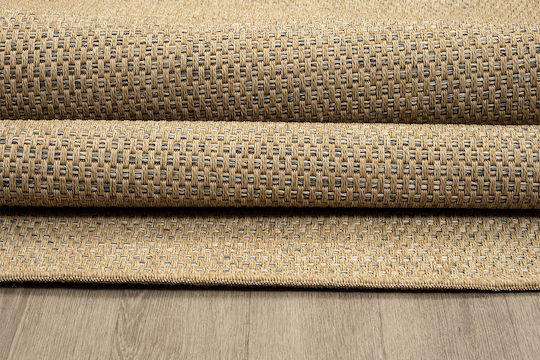 Newplan Natura 343660 Rug Rectangular Summer Wicker 343660