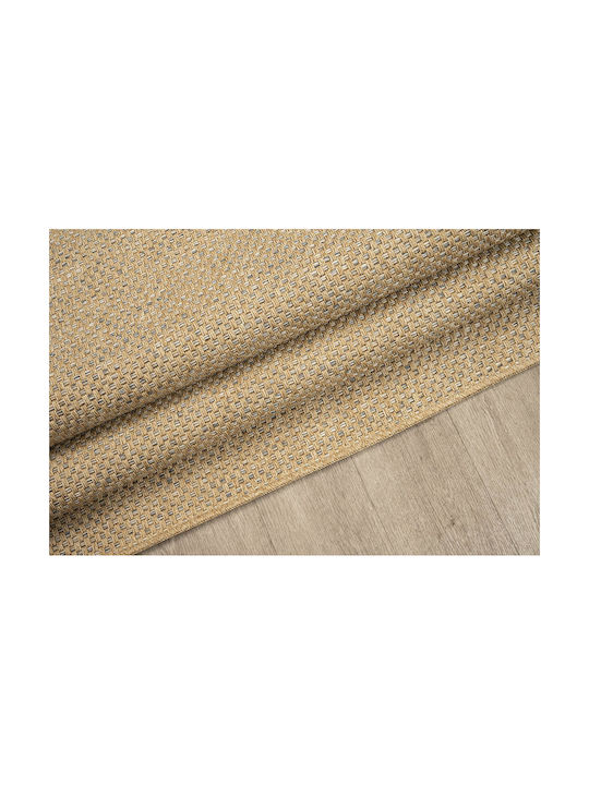 Newplan Natura 343660 Rug Rectangular Summer Wicker 343660