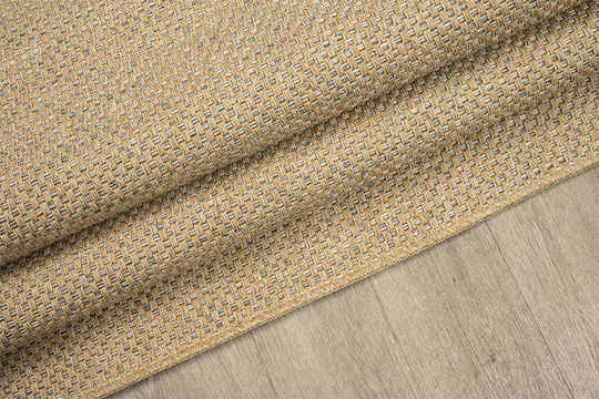 Newplan Natura 343660 Rug Rectangular Summer Wicker 343660