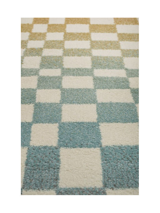 Biokarpet Poppin 73967 060-140x200