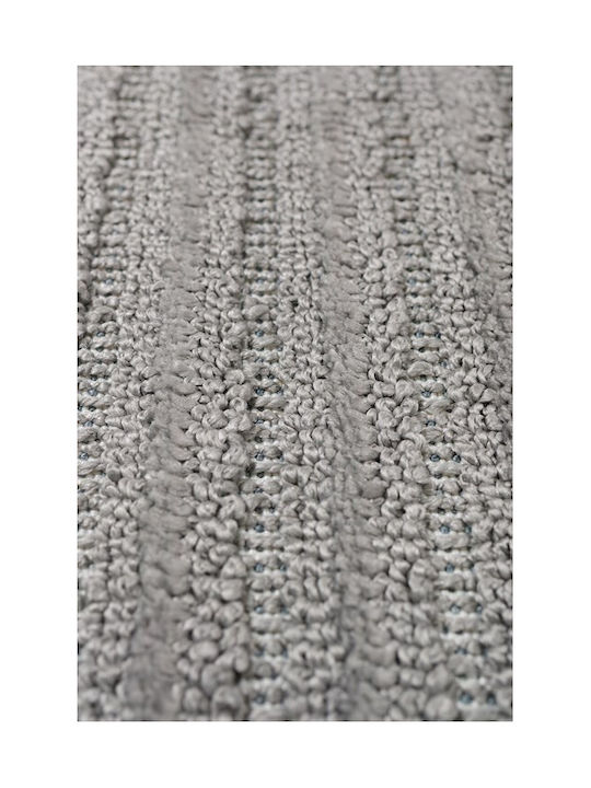 Biokarpet Wohnzimmer Teppich Pecora 16666 G10-133x190