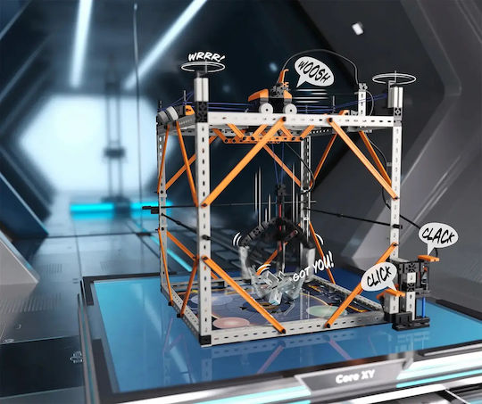 Fischer Technik Παιχνίδι Κατασκευών