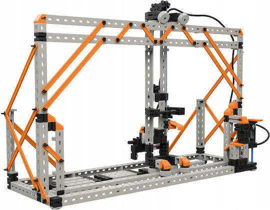Fischer Technik Παιχνίδι Κατασκευών