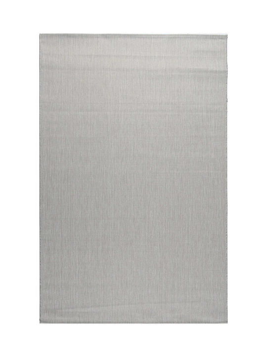 Balsan Rug Rectangular Summer Wicker Grey