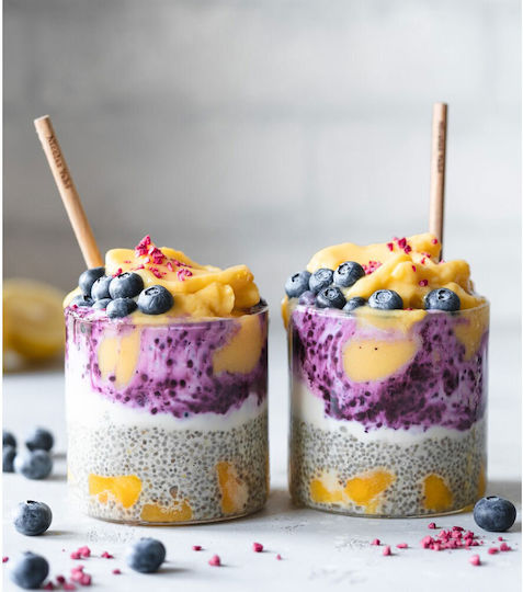 Iswari Bio Chia Seeds 250g