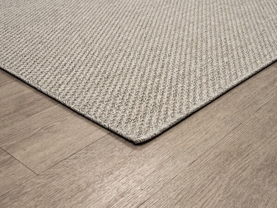 Newplan Natura 343630 Χαλί Διάδρομος Καλοκαιρινό Ψάθινο 343630 80x150cm