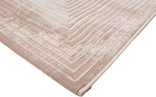 Klonaras Modern 9290 Χαλί Ορθογώνιο Cream Beige 240x300cm