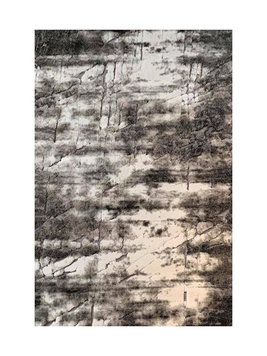 Alexander Carpets Feshane 9676 Covor Rectangular Gri Albastru