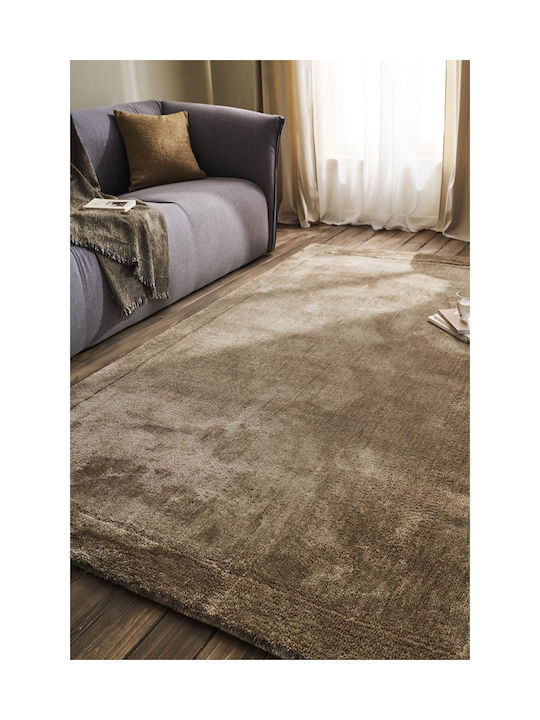 Gofis Home Heaven Rug Rectangular Warm Beige 802/06