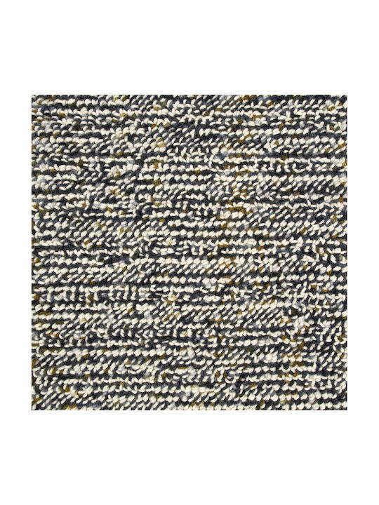 Brink & Campman Jazz Dense Teppich Rechteckig Wolle Cream-Anthracite