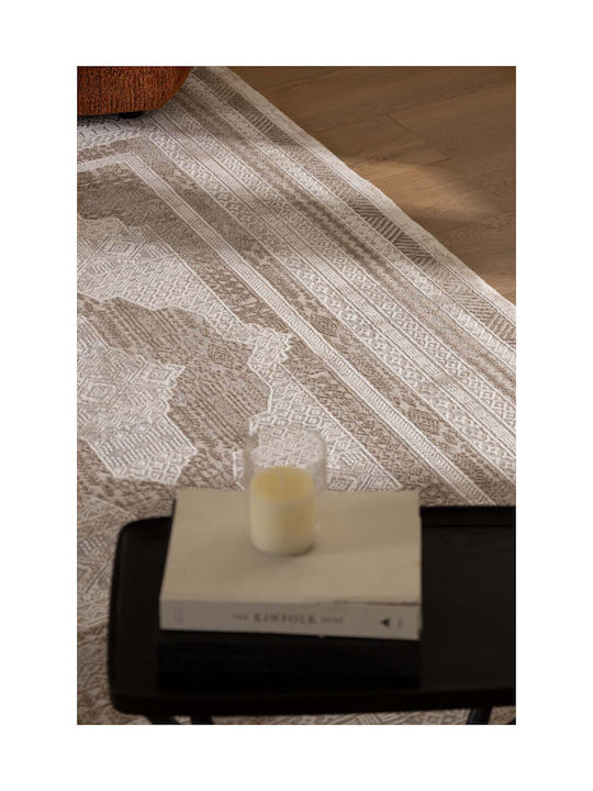 Royal Carpet Infinity Rug Rectangular Beige