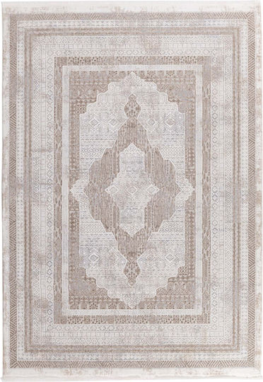 Royal Carpet Infinity Χαλί Διάδρομος Beige 70x200cm
