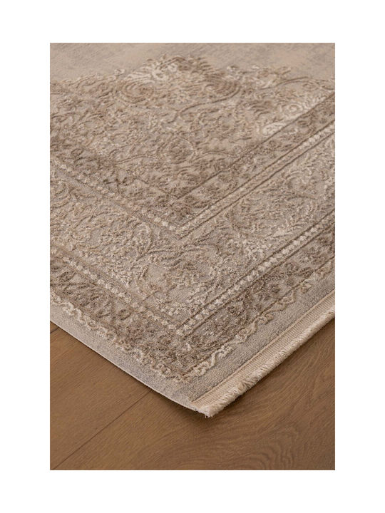 Royal Carpet Infinity Rug Rectangular Beige