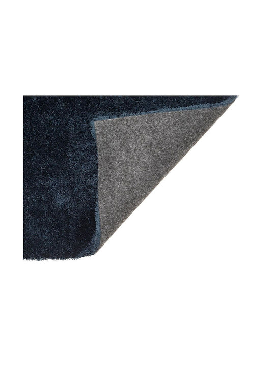 Atmosphera Joanne Covor Living Rectangular Albastru 120x170cm