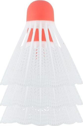 Nils Μπαλάκια Badminton 3τμχ