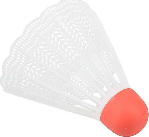 Nils Μπαλάκια Badminton 3τμχ