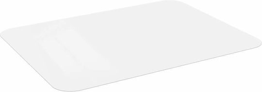 vidaXL Protecție Pardoseală Birou 120x90cm 240670