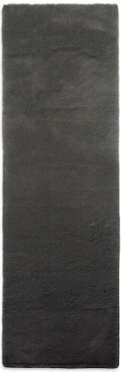 Newplan Puffy Fc7a 80x120cm Αντιολισθητικό Dark Grey