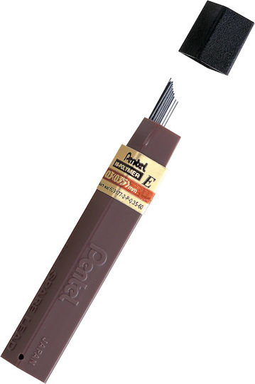 Pentel 0.3 H Grafit