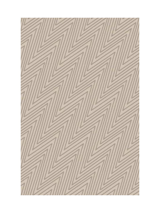 Linea Home Sofia 7456B Χαλί Διάδρομος Μπεζ 69x230cm