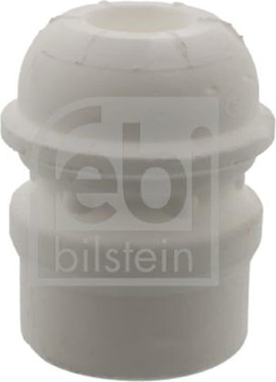 Rubber Bumper Suspension Febi Fe36792