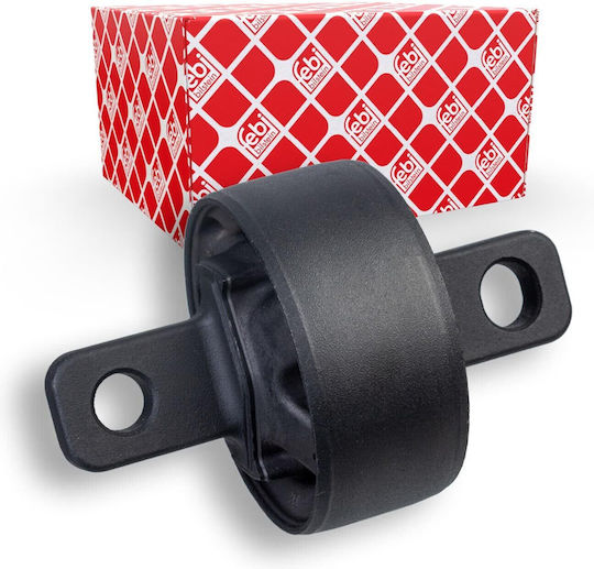 Febi Bilstein Vorderachse Kontrollelement Silentblock Fe108073
