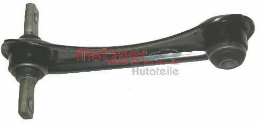 Aufhängung Arm Metzger 58043604